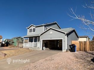 6510 Leesburg Rd, Colorado Springs, CO 80922