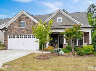 1208 Oysterwood Ln, Durham, NC 27703