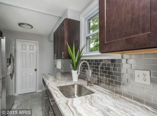 2808 Christopher Ave, Baltimore, MD 21214