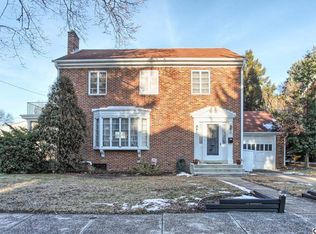 100 Fox St, Harrisburg, PA 17109