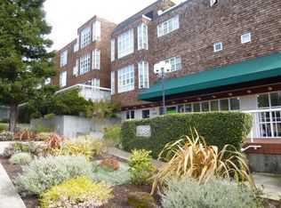 1385 Shattuck Ave, Berkeley, CA 94709