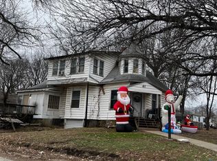 401 N 3rd St, Clinton, MO 64735