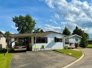 99 Arbour Lake Rd NW #186, Calgary, AB T3G4E4