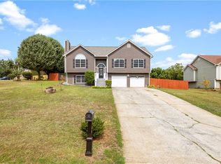 126 Tidwell Farms Dr, Powder Springs, GA 30127