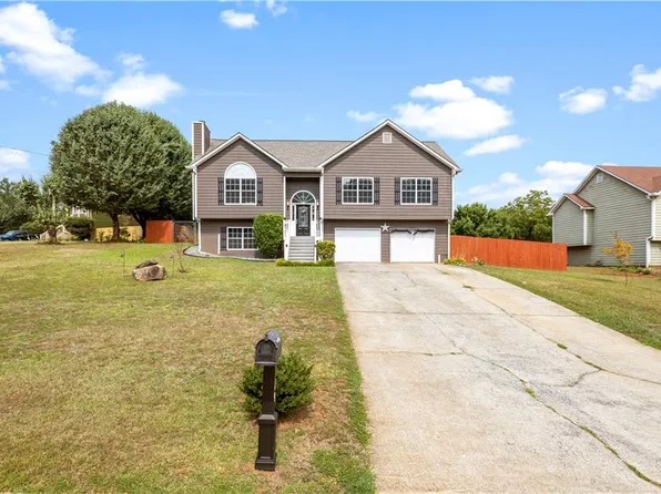 126 Tidwell Farms Dr, Powder Springs, GA 30127