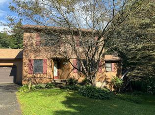 2C Mountain Road Ests, Gill, MA 01354