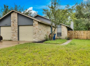 2305 Singletree Ave #B, Austin, TX 78727
