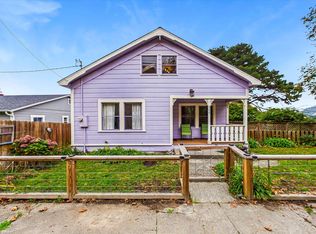 966 Pacific Ave, Rio Dell, CA 95562