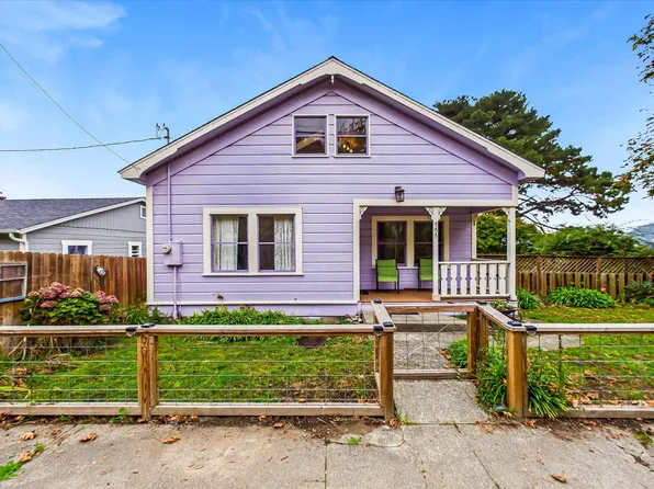 966 Pacific Ave, Rio Dell, CA 95562