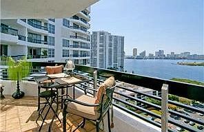 2nd image of 3500 Mystic Pointe Dr APT 2103