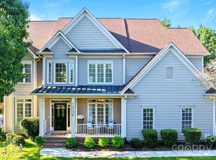 14538 Northgreen Dr, Huntersville, NC 28078