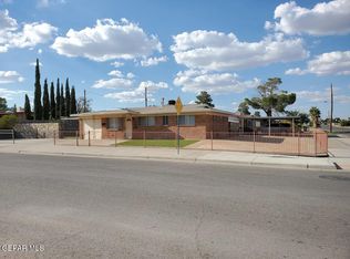 5549 Sarah Anne Ave, El Paso, TX 79924