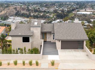5645 Soledad Mountain Rd, La Jolla, CA 92037