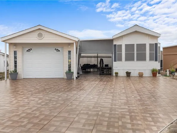 7510 Putter Dr, Mission, TX 78572