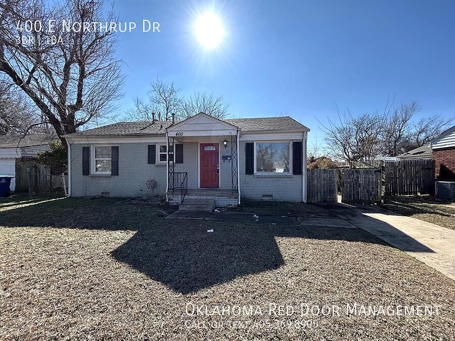 1st image of 400 E Northrup Dr