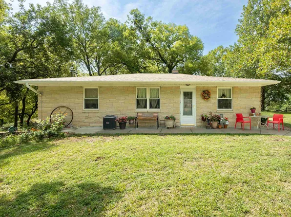 3645 Flush Rd, Saint George, KS 66535