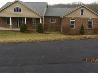 3312 Magnolia Ln, Festus, MO 63028