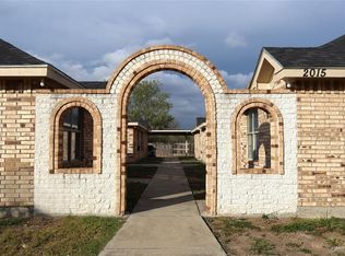 2015 W Western Dr APT 1, Edinburg, TX 78539