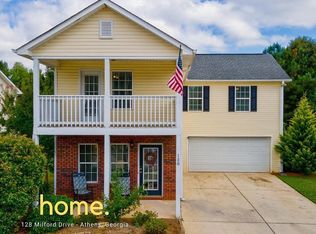 128 Milford Dr, Athens, GA 30605