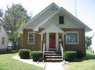 535 S Cannon Ave, Kankakee, IL 60901