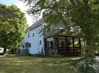146 Superior St, Hermitage, PA 16148