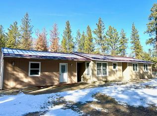 823 Little Lion Rd, Hamilton, MT 59840