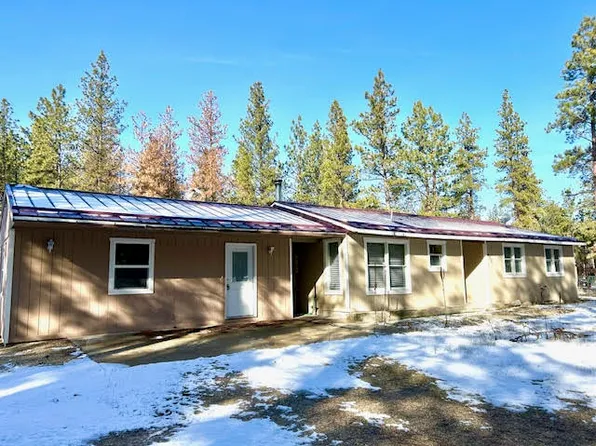 823 Little Lion Rd, Hamilton, MT 59840