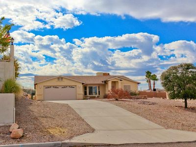 3508 Offshore Ct, Lake Havasu City, AZ, 86406