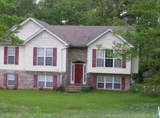 197 Union Grove Rd, Adamsville, AL 35005