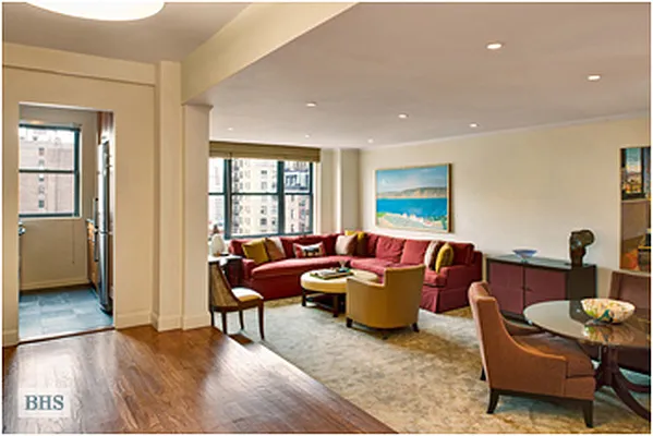 Sold by Brown Harris Stevens | media 3
