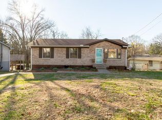 616 Larchwood Dr, Nashville, TN 37214