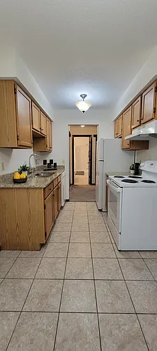 Northumberland Apartments Photo 1