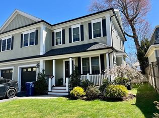 56 Carleton St #56, Newton, MA 02458