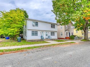 18-20 Lombard St, Springfield, MA 01105