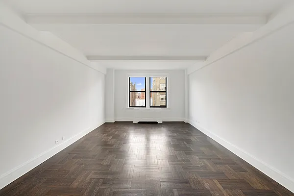 Rented by Rudin Management Company, Inc. | media 4