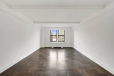 Rented by Rudin Management Company, Inc.