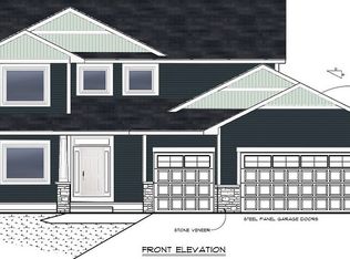 16015 Iodine St NW, Ramsey, MN 55303
