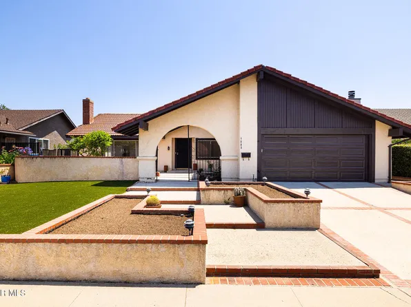 5888 E Marlies Ave, Simi Valley, CA 93063