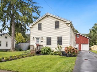 32 Grove St, Moravia, NY 13118