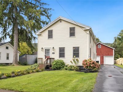 32 Grove St, Moravia, NY, 13118