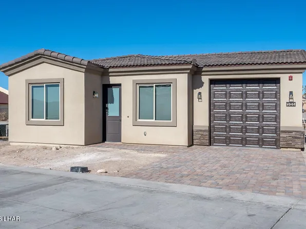 3080 Arapaho Dr #116, Lake Havasu City, AZ 86406