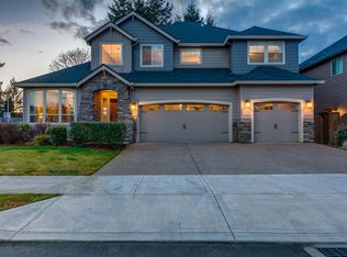 1449 S Larch St, Canby, OR