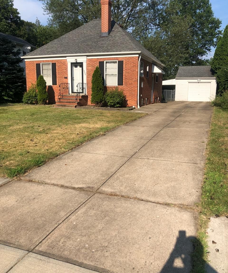 1555 Sheffield Rd, South Euclid, OH 44121 Zillow