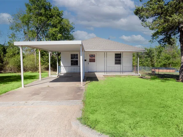 313 E Harrison Ave, McAlester, OK 74501