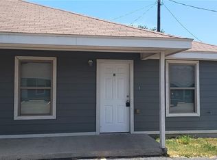 2901 E De La Rosa St APT H, Edinburg, TX 78542