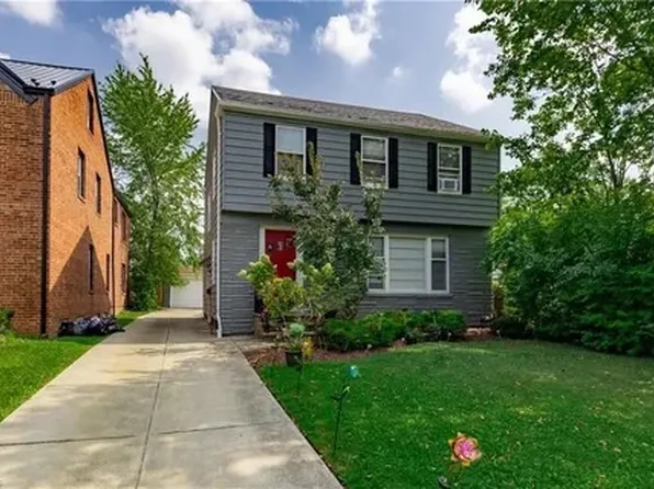 2191 Vernon Rd, Cleveland, OH 44118
