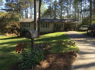 510 Huntington Dr, Alpharetta, GA 30004