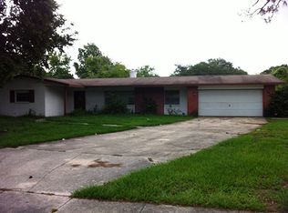 1931 N Carpenter Rd, Titusville, FL 32796