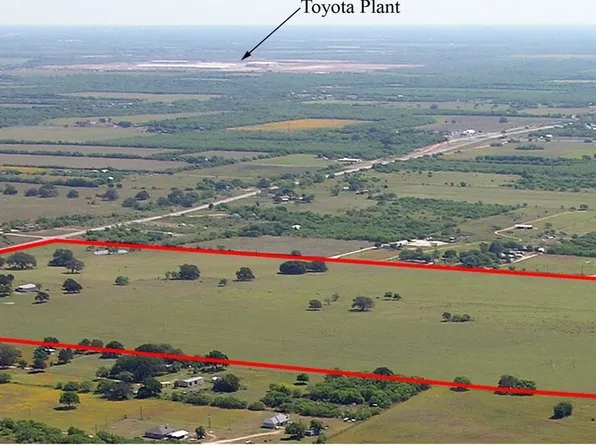 5290 S Loop 1604 W, Von Ormy, TX 78073