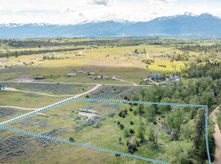 LOT 32 A Drovers Trl, Stevensville, MT 59870